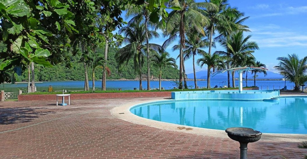 Caylabne Bay Resort &amp; Marina, Philippines , Philippines